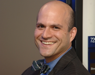 Farzad Mostashari, MD, national coordinator for health information technology for the Obama administration