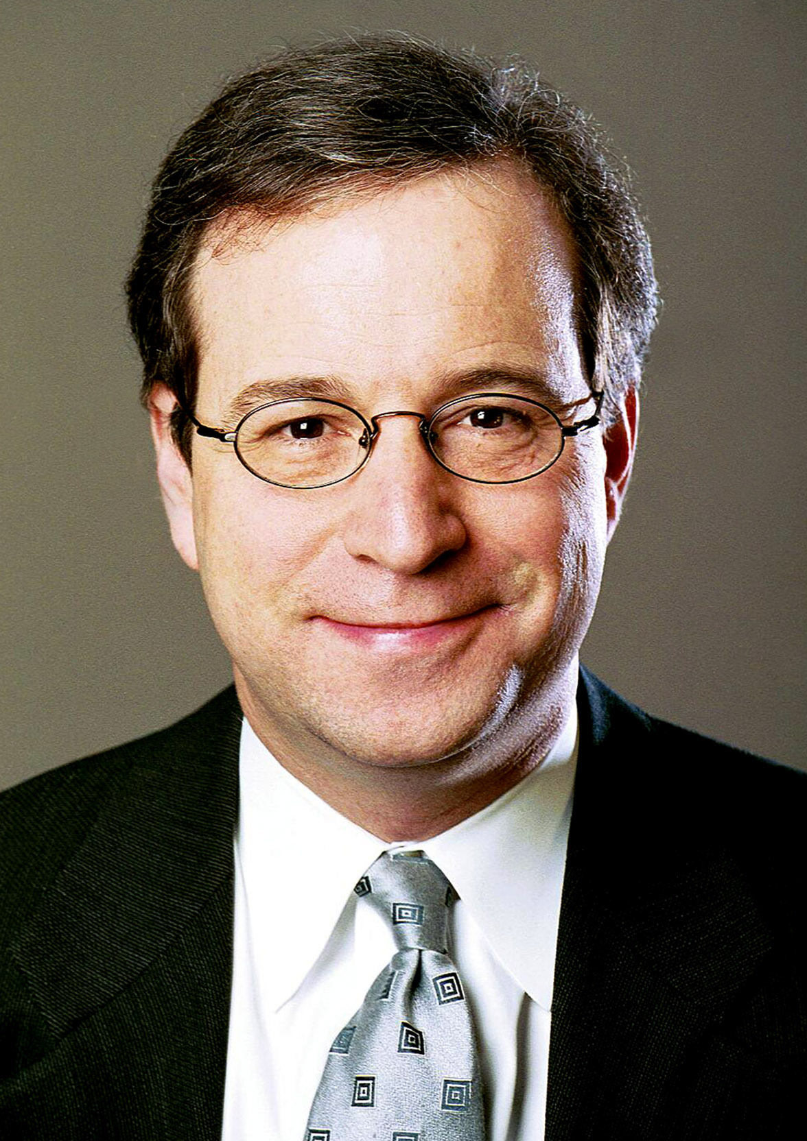 Ronald Brownstein