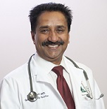 Dr. Vashi